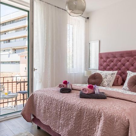 Romantic Apartment With Balcony Spalato Esterno foto