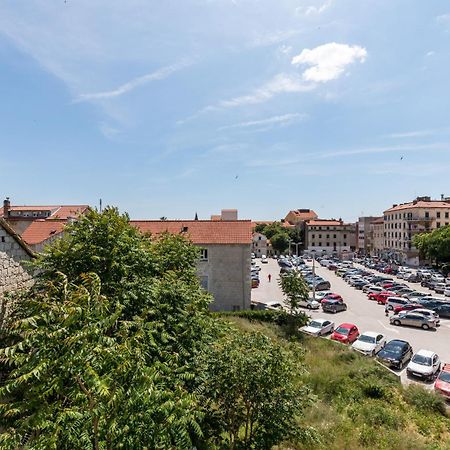 Romantic Apartment With Balcony Spalato Esterno foto