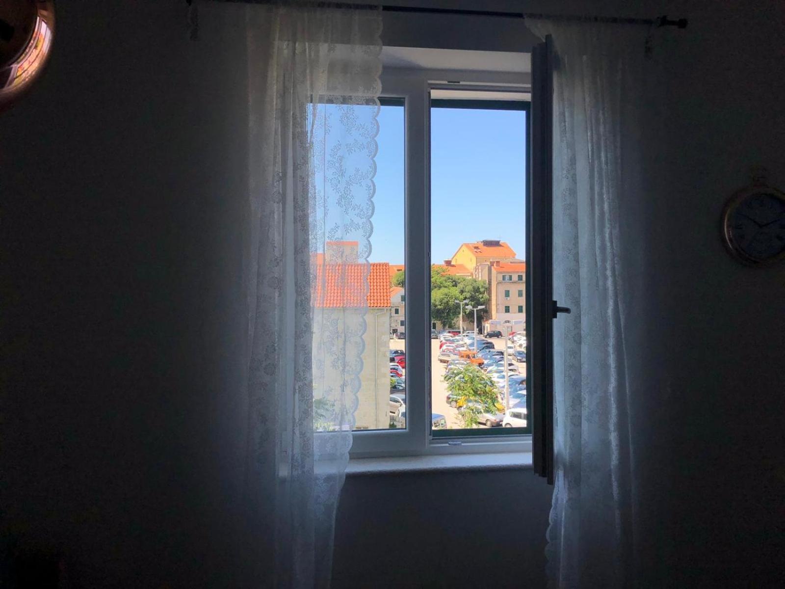 Romantic Apartment With Balcony Spalato Esterno foto