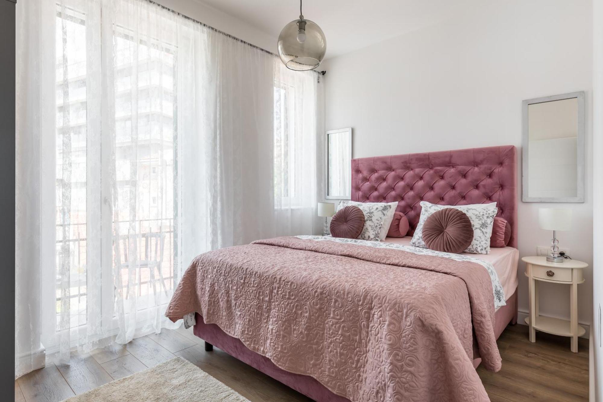 Romantic Apartment With Balcony Spalato Esterno foto