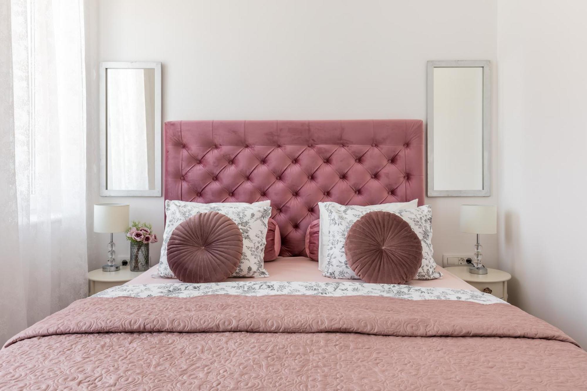 Romantic Apartment With Balcony Spalato Esterno foto