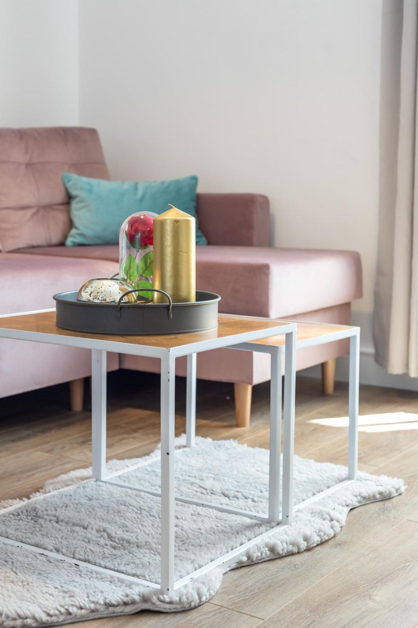 Romantic Apartment With Balcony Spalato Esterno foto