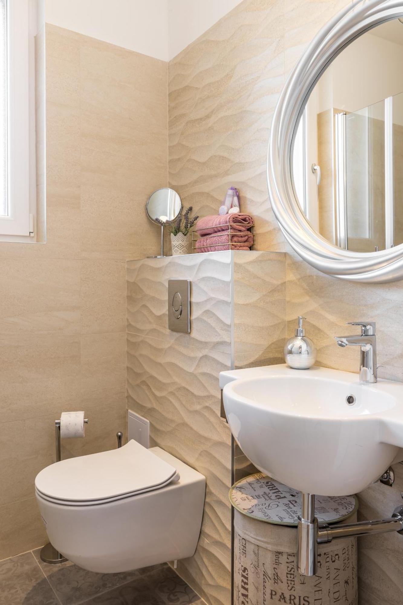Romantic Apartment With Balcony Spalato Esterno foto